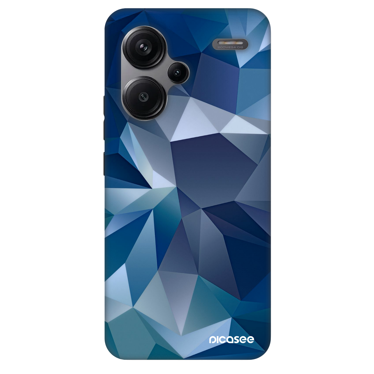 Picasee Fashion Case για Xiaomi Redmi Note 13 Pro+ 5G - Wallpaper