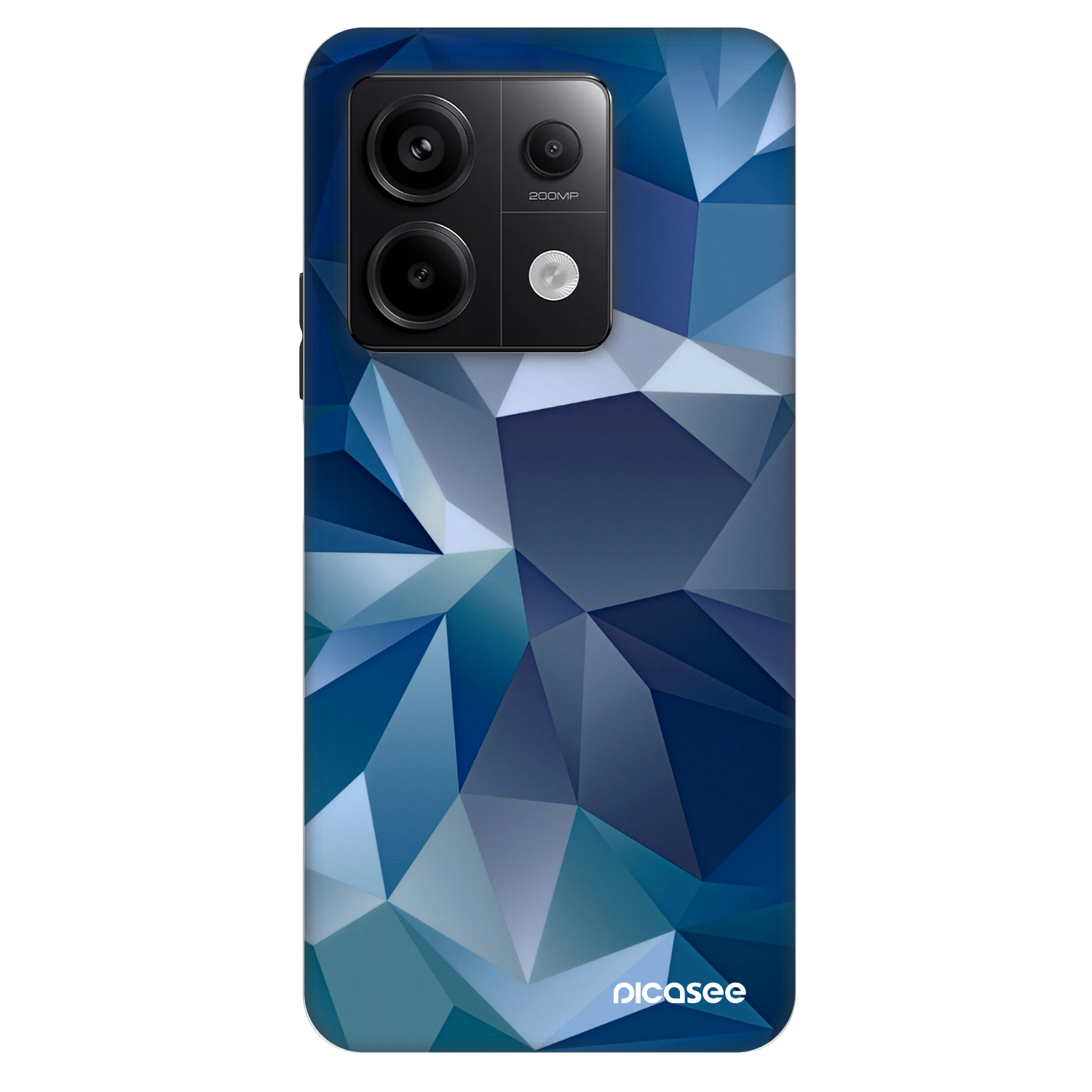 Picasee Fashion Case για Xiaomi Redmi Note 13 Pro 5G - Wallpaper