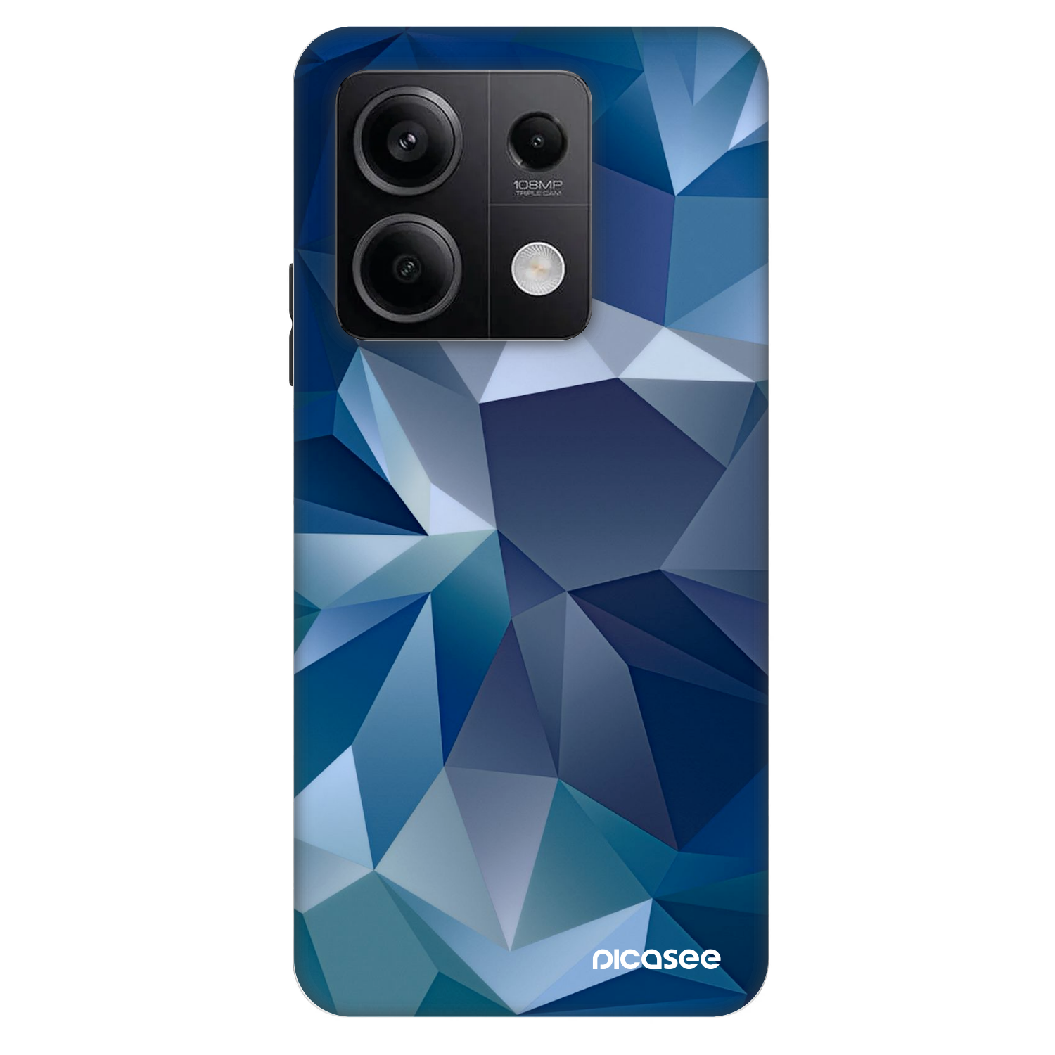 Picasee Fashion Case για Xiaomi Redmi Note 13 5G - Wallpaper