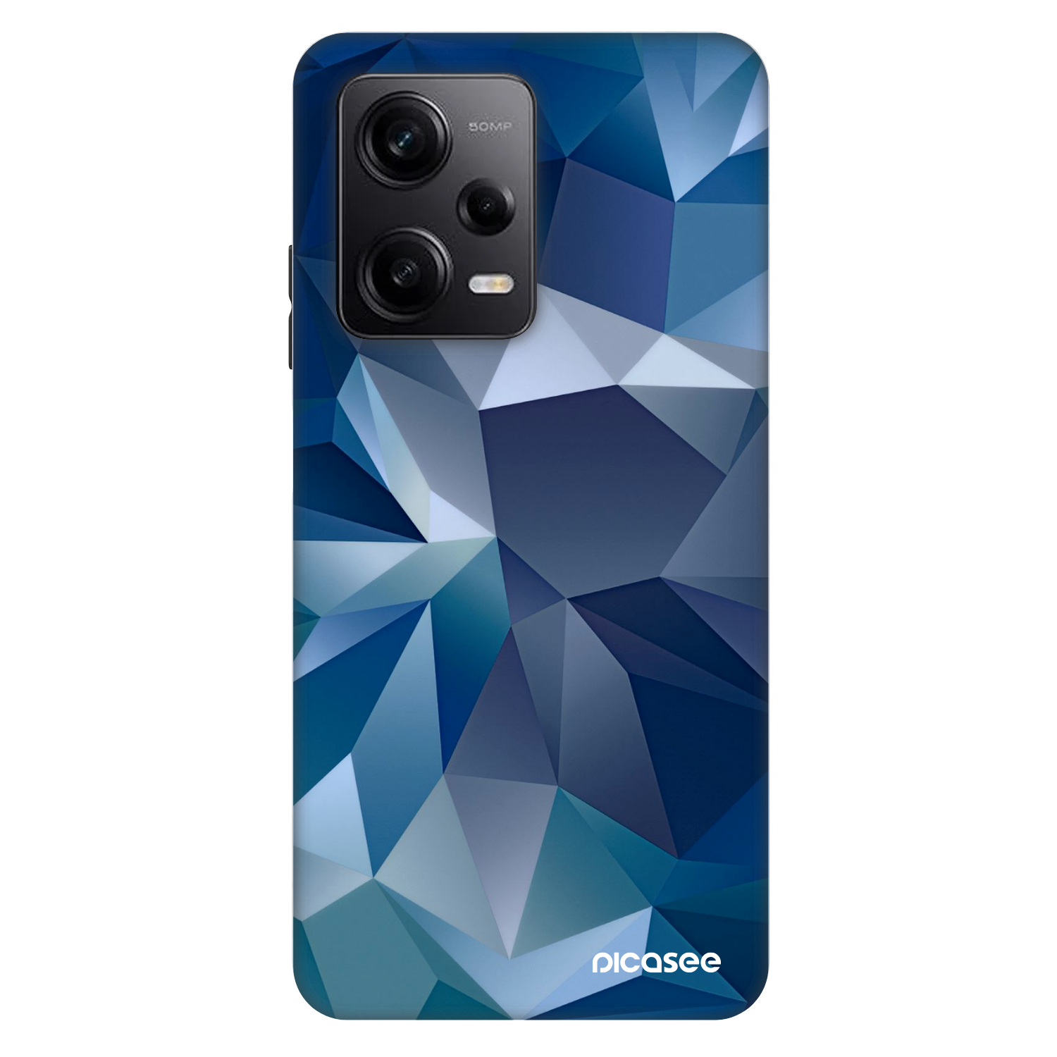 Picasee Fashion Case για Xiaomi Redmi Note 12 Pro+ 5G - Wallpaper