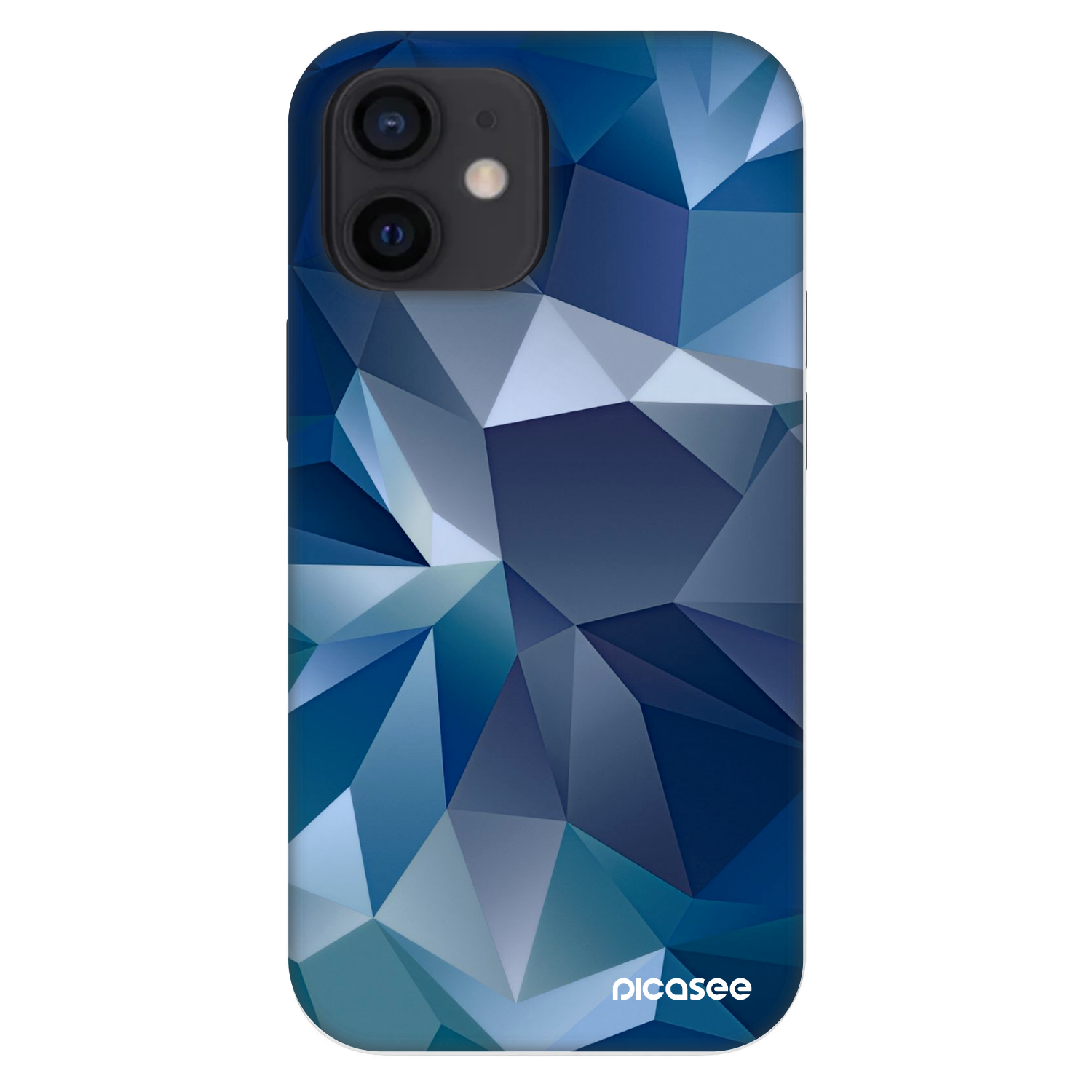 Picasee Fashion Case για Apple iPhone 12 mini - Wallpaper
