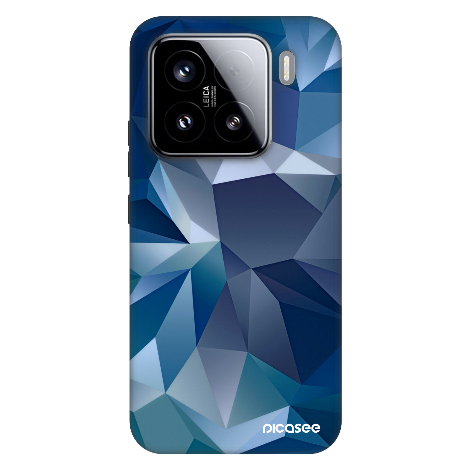 Picasee Fashion Case για Xiaomi 15 - Wallpaper