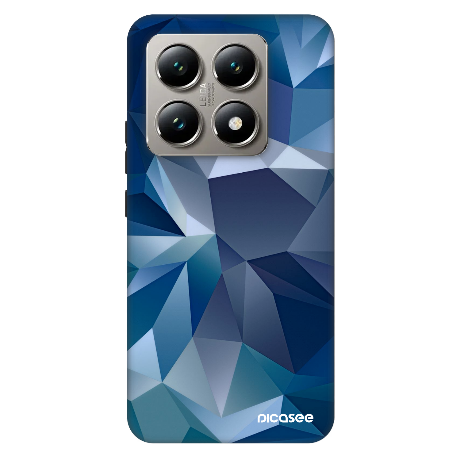 Picasee Fashion Case για Xiaomi 14T Pro - Wallpaper