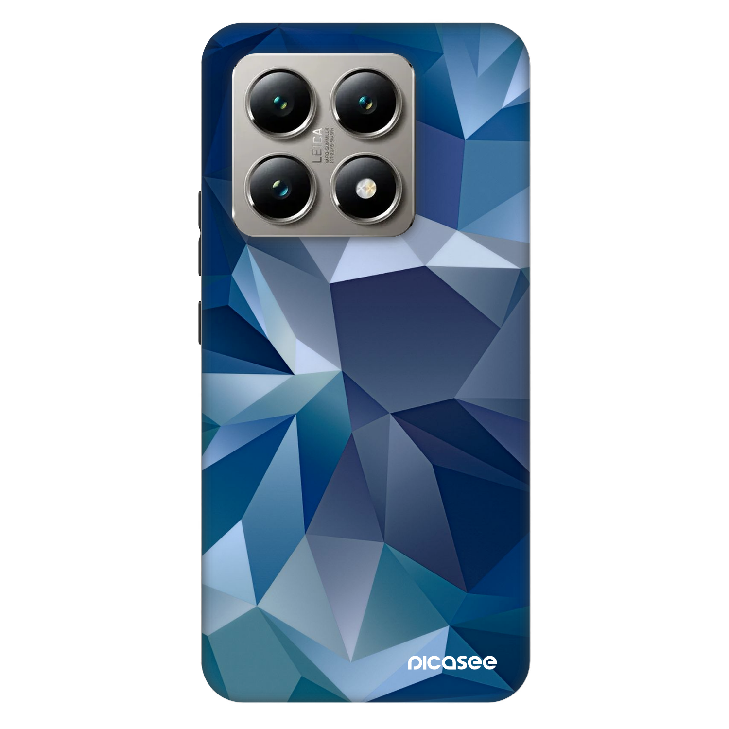 Picasee Fashion Case για Xiaomi 14T - Wallpaper