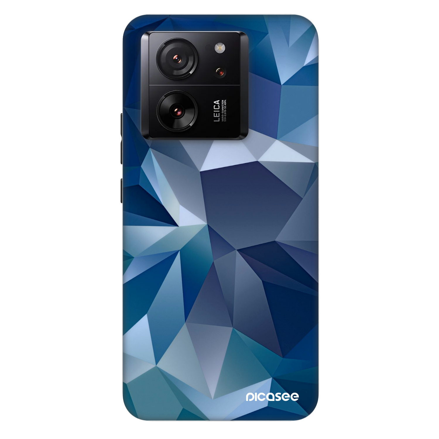 Picasee Fashion Case για Xiaomi 13T - Wallpaper