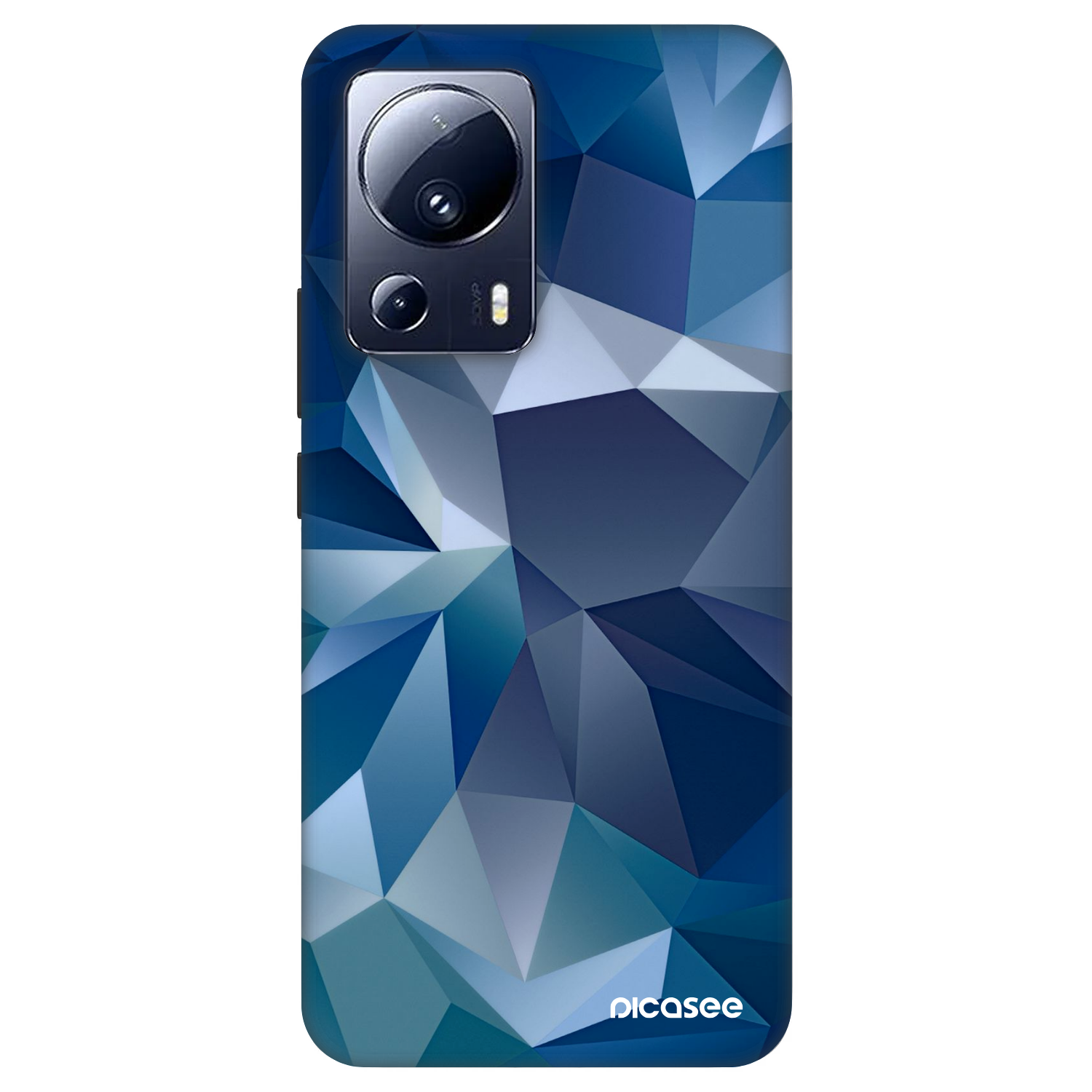 Picasee Fashion Case για Xiaomi 13 Lite - Wallpaper