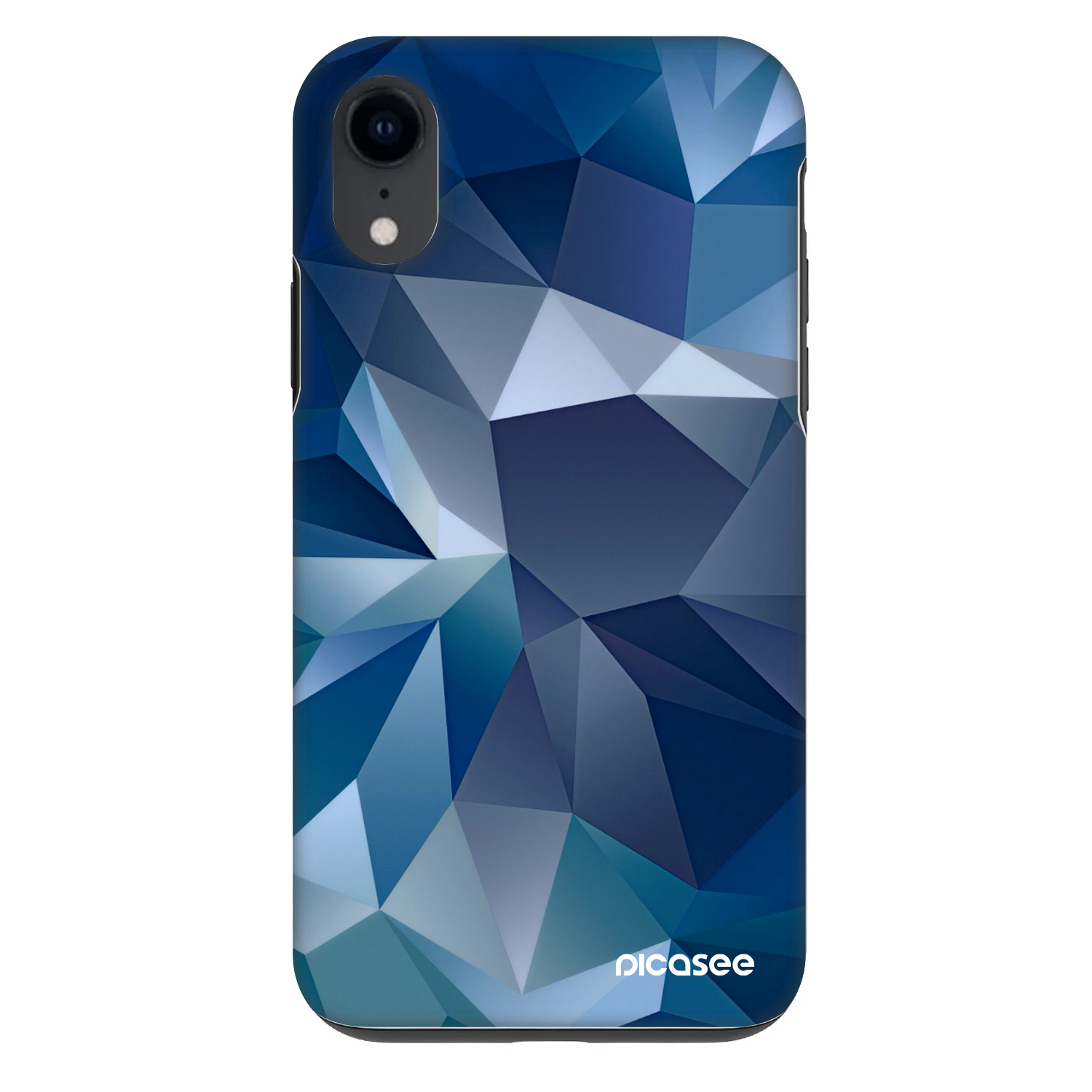 Picasee Fashion Case για Apple iPhone XR - Wallpaper