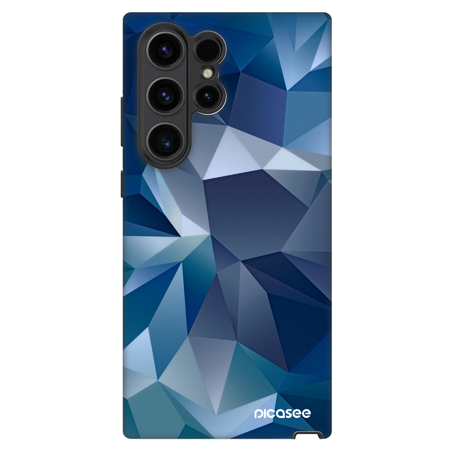 Picasee Fashion Case για Samsung Galaxy S22 Ultra 5G - Wallpaper