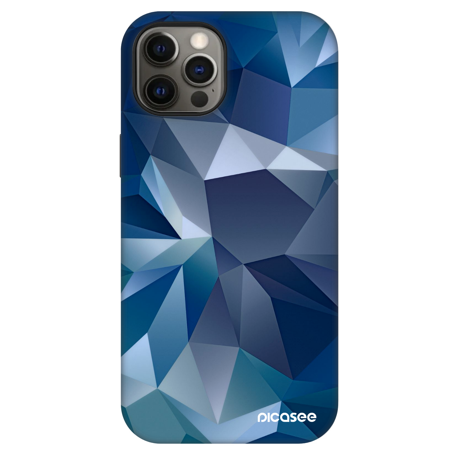 Picasee Fashion Case MagSafe για Apple iPhone 12 - Wallpaper