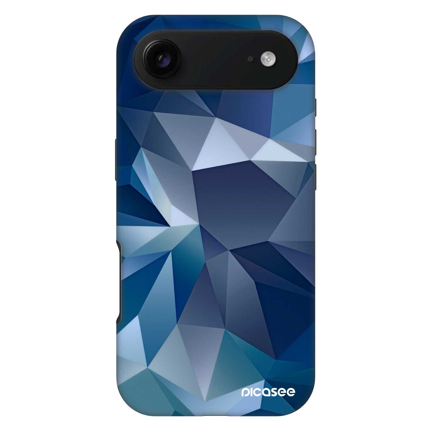 Picasee Fashion Case MagSafe για Apple iPhone Air - Wallpaper