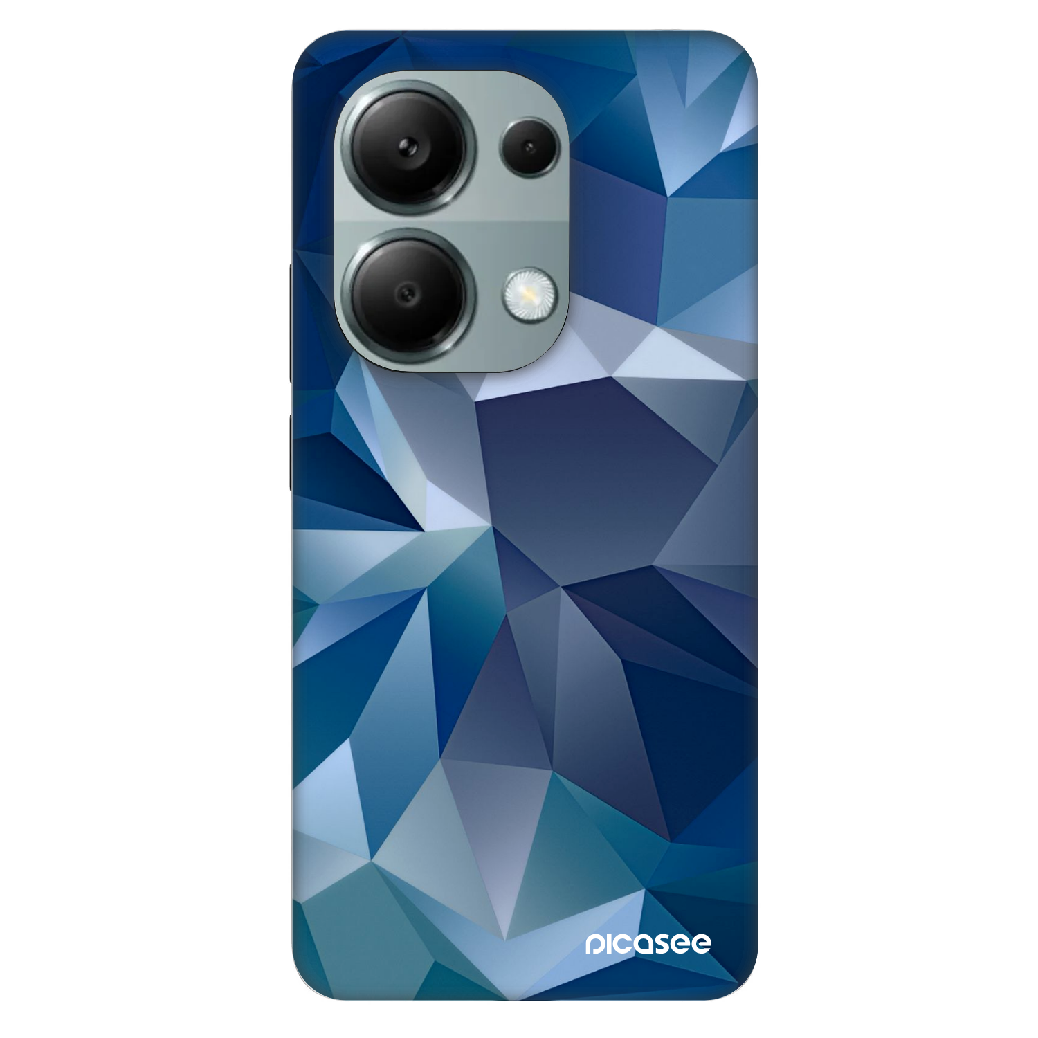 Picasee Fashion Case για Xiaomi Redmi Note 13 Pro 4G - Wallpaper