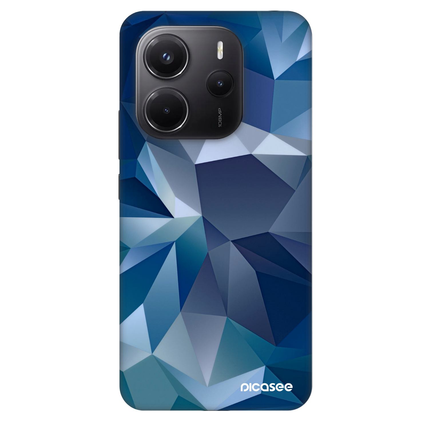 Picasee Fashion Case για Xiaomi Redmi Note 14 4G - Wallpaper