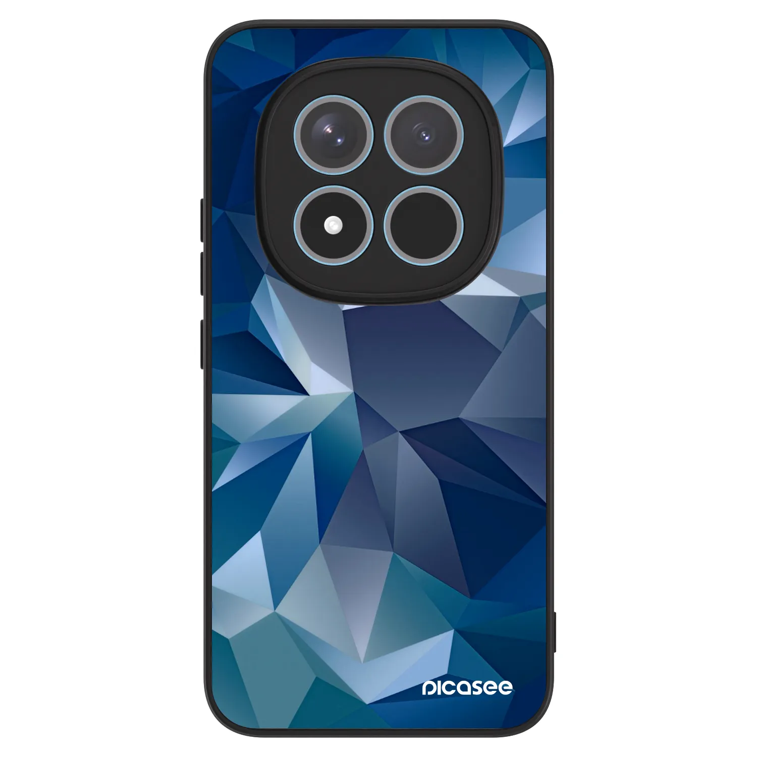 Picasee ULTIMATE CASE για Xiaomi Redmi Note 15 Pro+ - Wallpaper