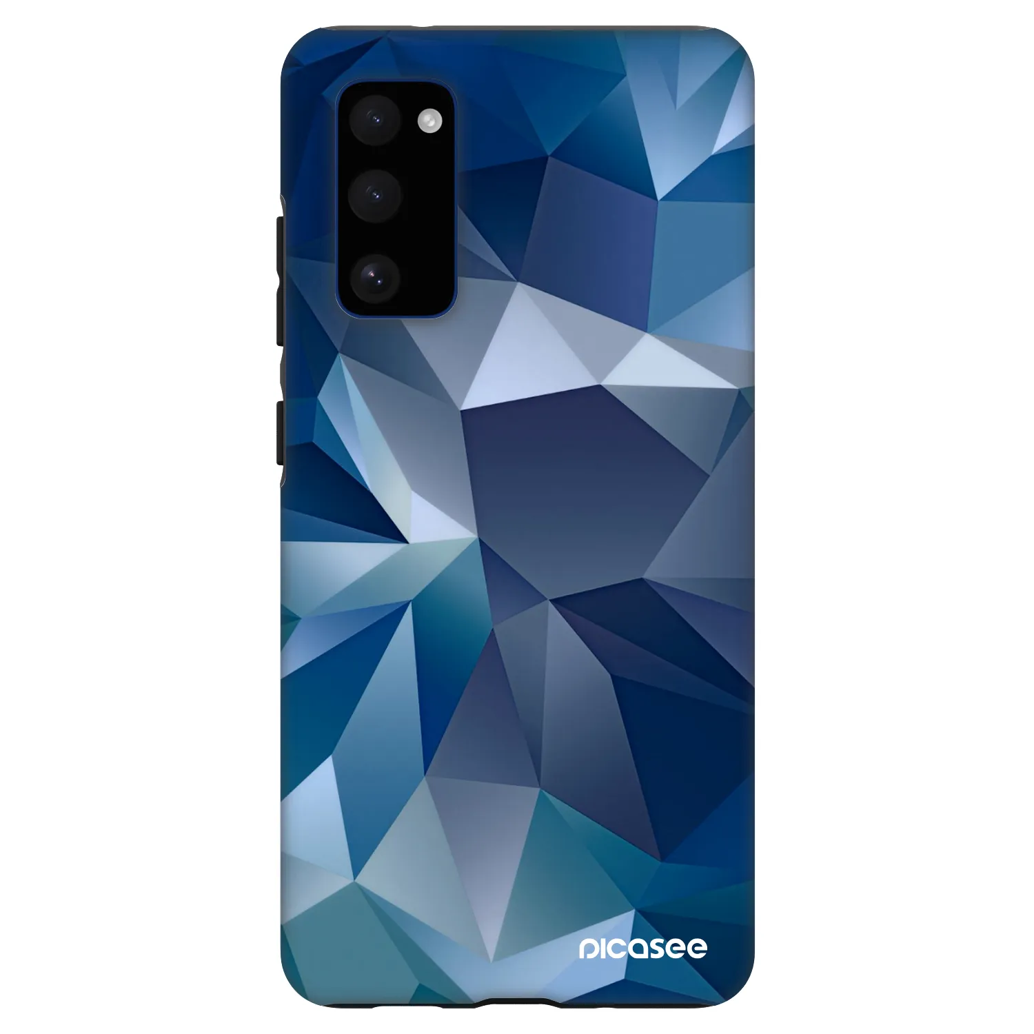 Picasee Fashion Case για Samsung Galaxy S20 FE - Wallpaper