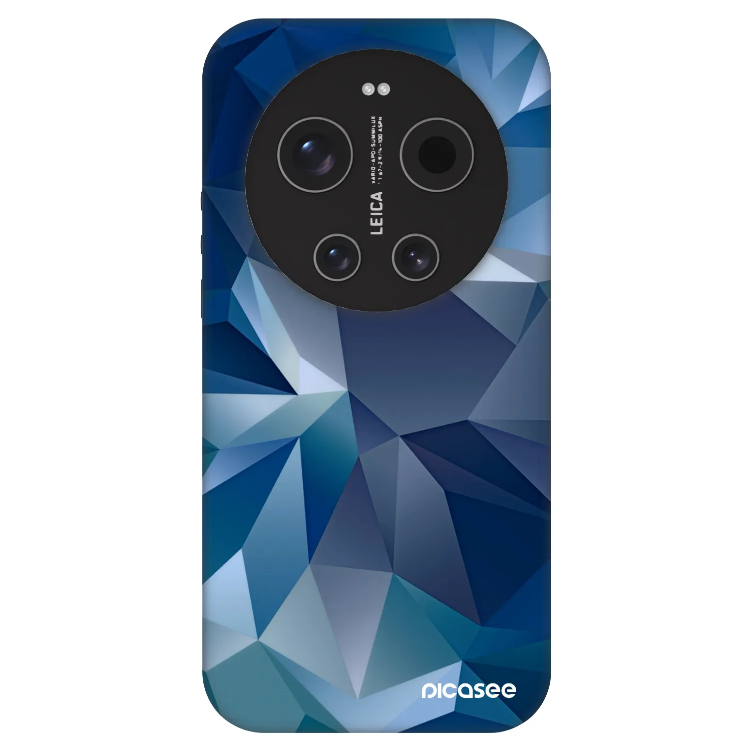 Picasee Fashion Case για Xiaomi 17 Ultra - Wallpaper