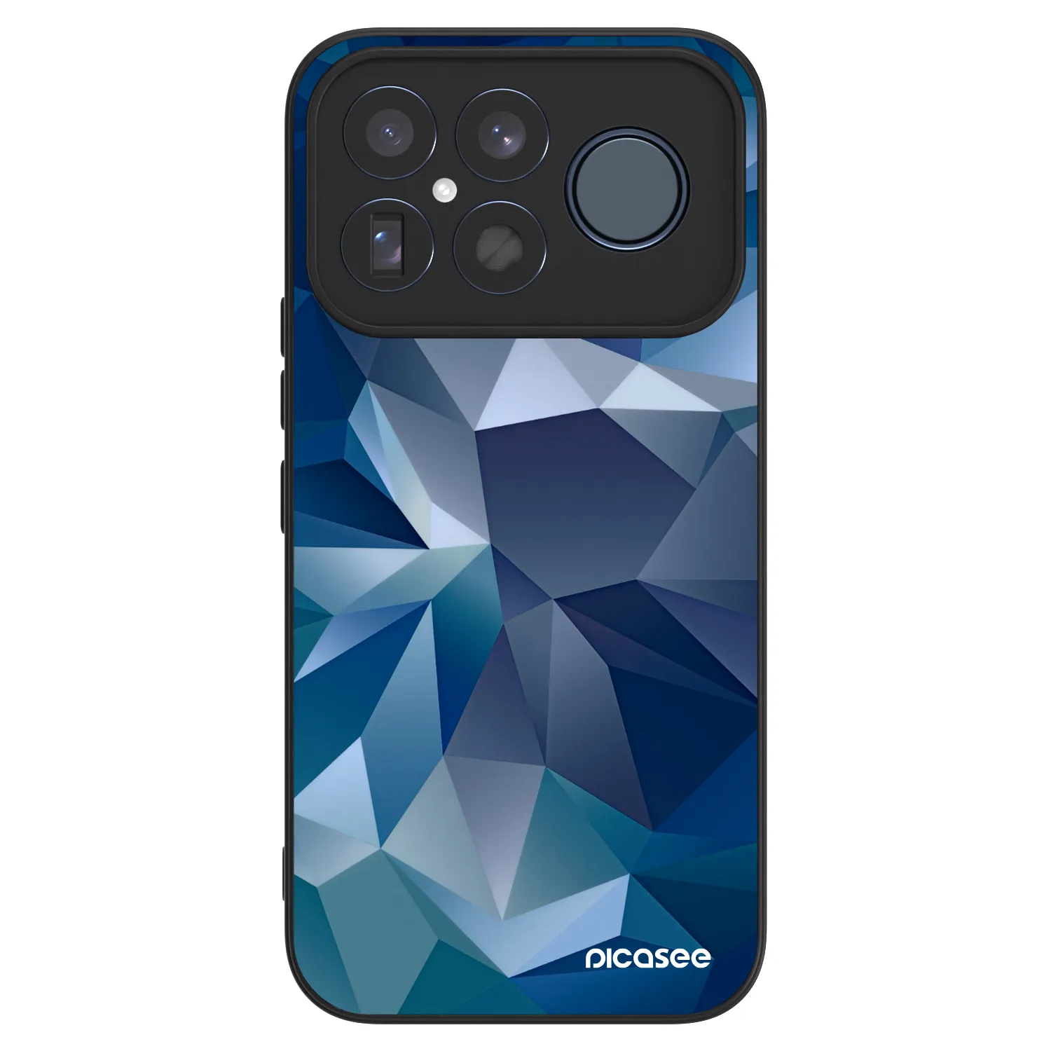 Picasee ULTIMATE CASE για Xiaomi Poco F8 Ultra - Wallpaper