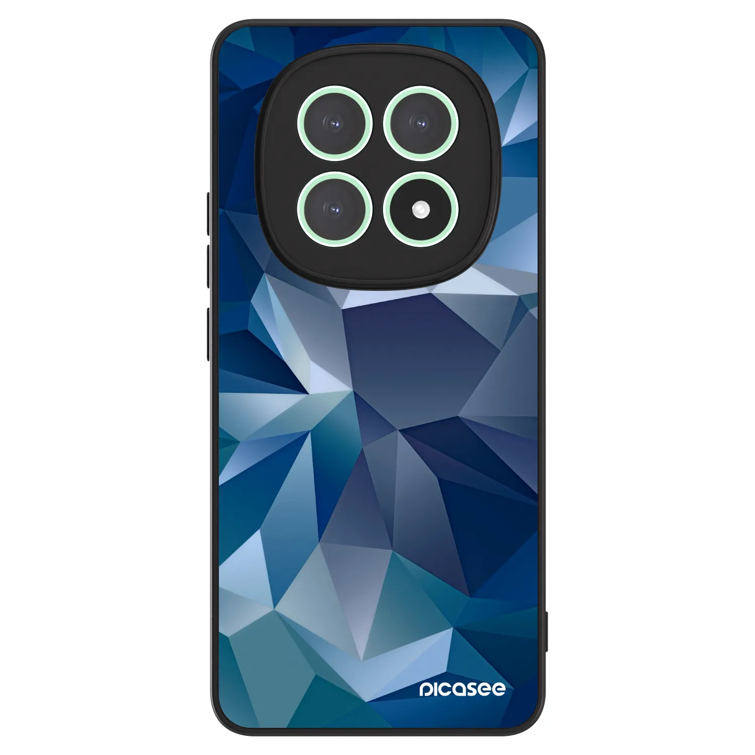 Picasee ULTIMATE CASE για Xiaomi Redmi Note 15 5G - Wallpaper
