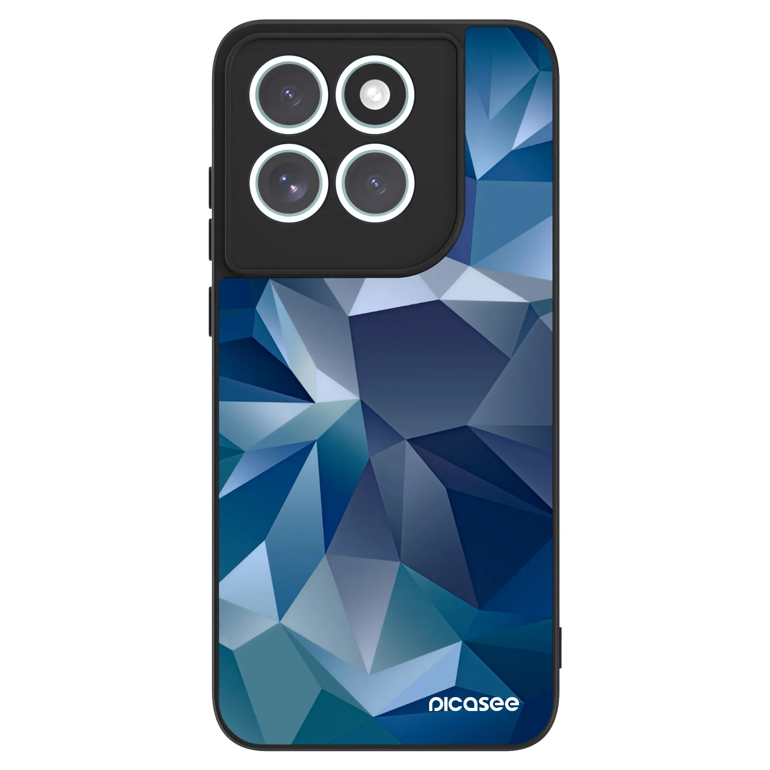 Picasee ULTIMATE CASE για Motorola Edge 70 Fusion - Wallpaper