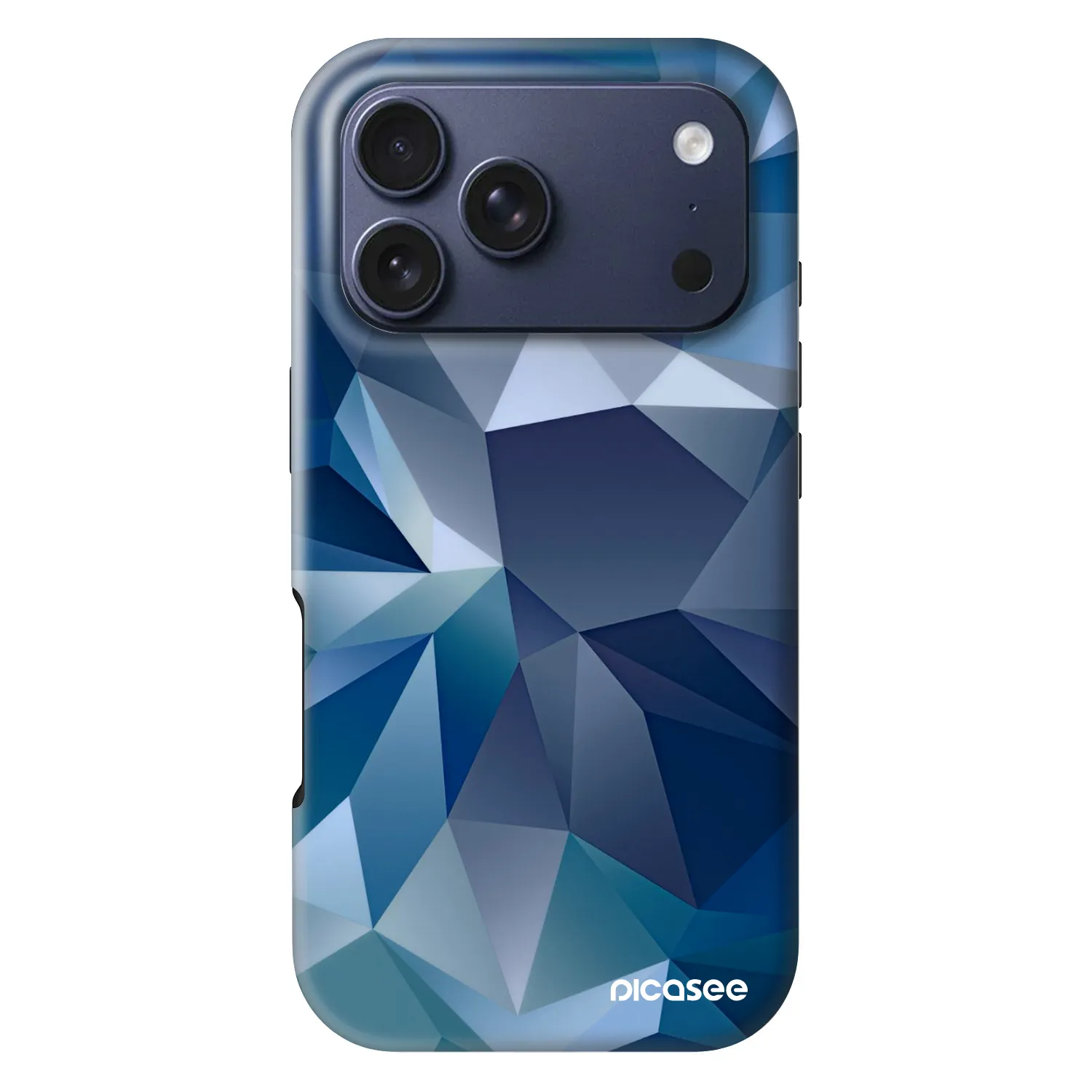 Picasee Fashion Case MagSafe για Apple iPhone 18 Pro - Wallpaper