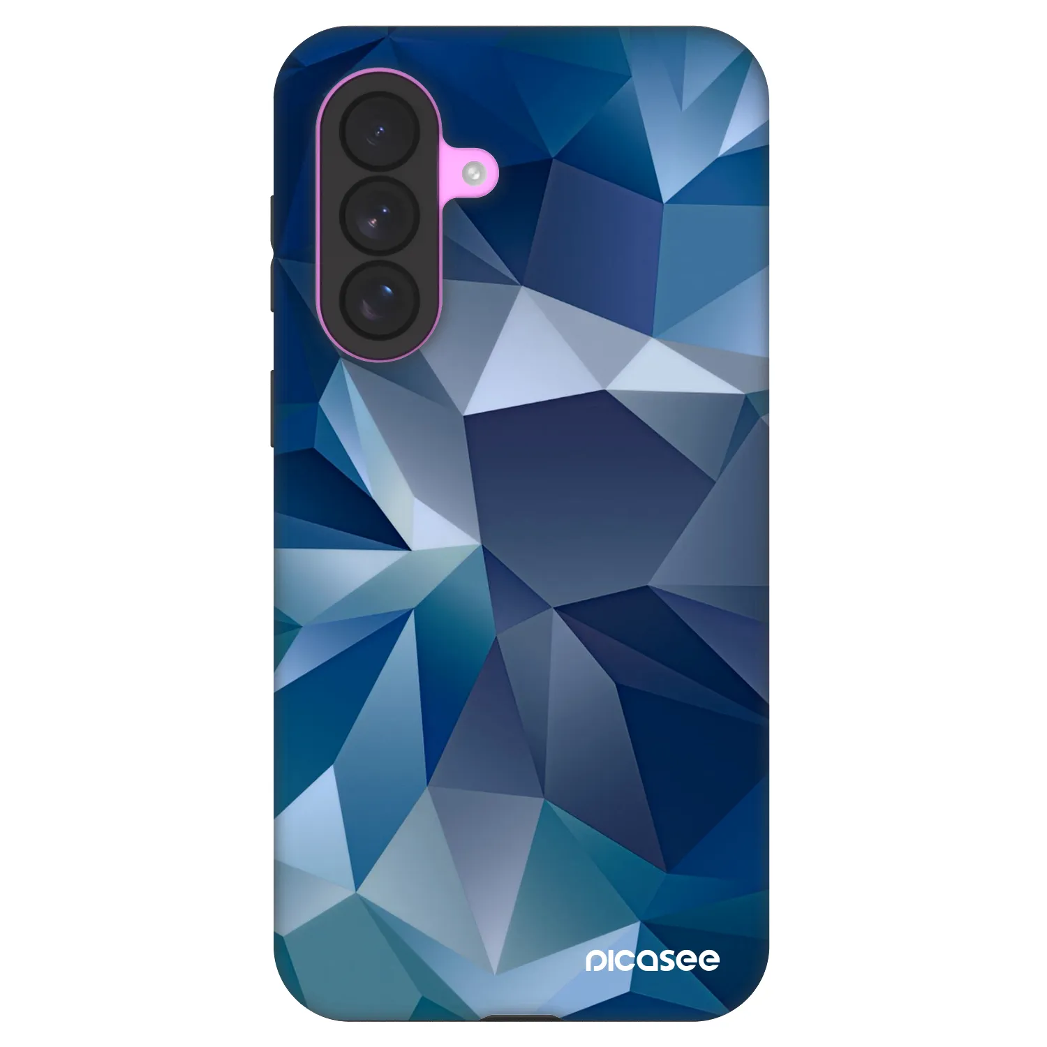 Picasee Fashion Case για Samsung Galaxy A37 - Wallpaper