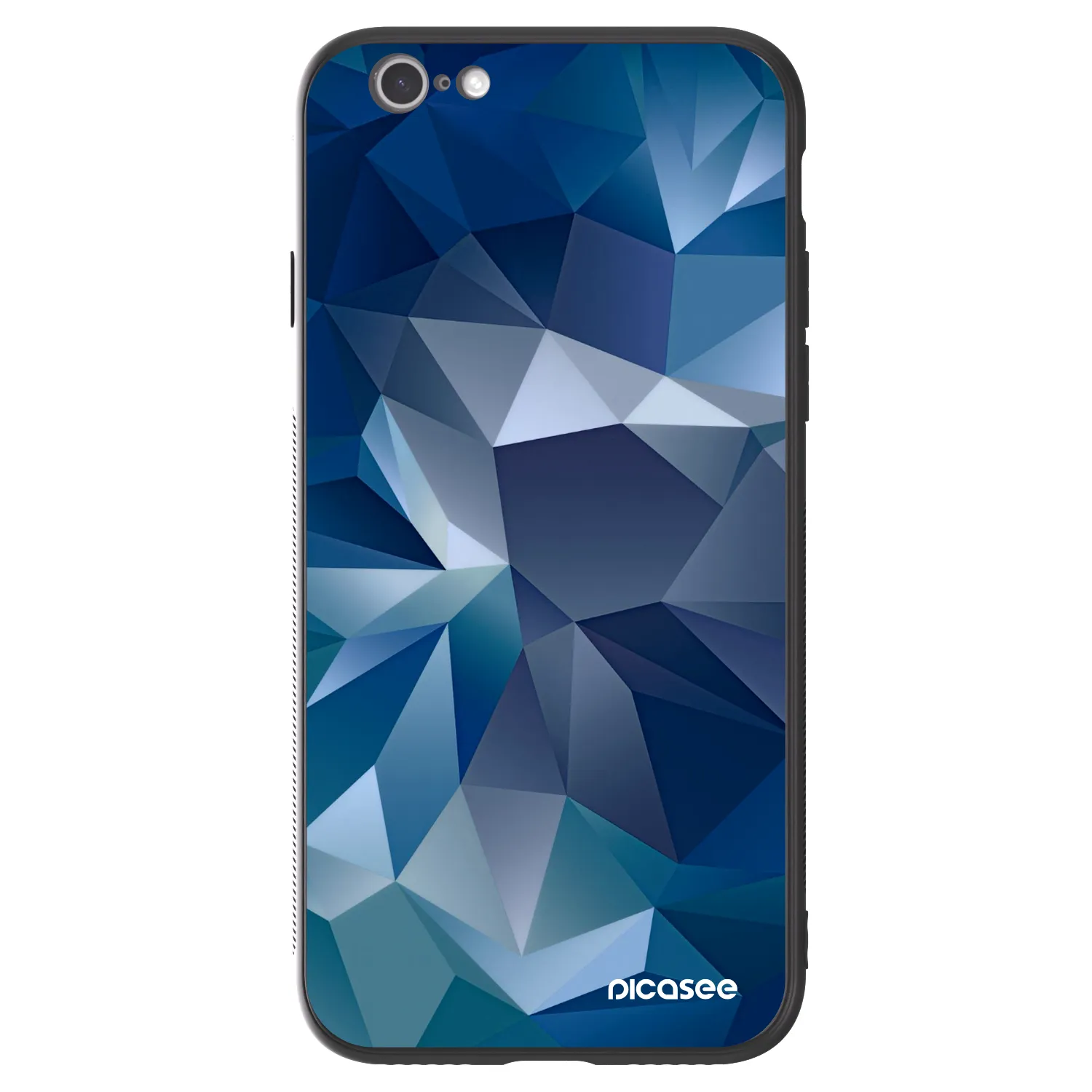 Picasee ULTIMATE CASE για Apple iPhone 6/6S - Wallpaper