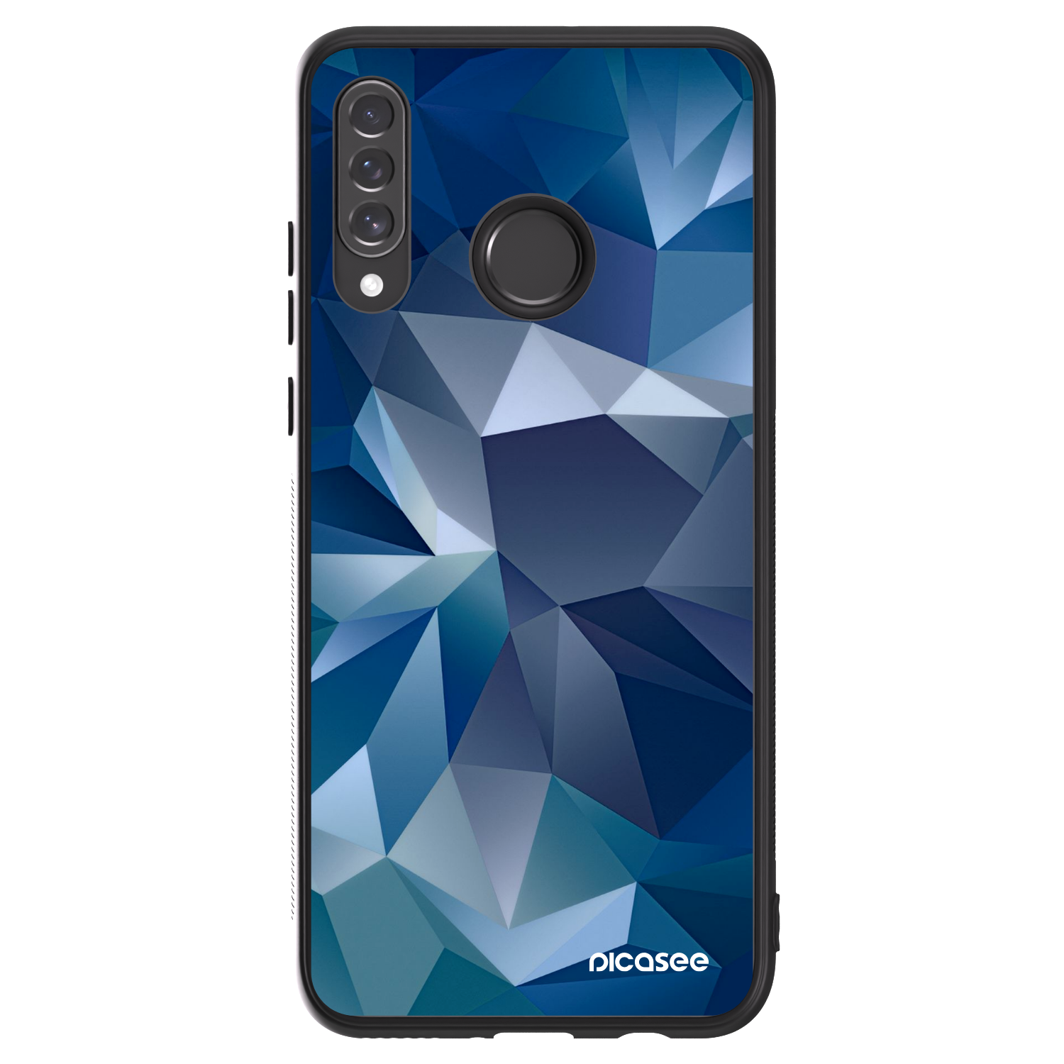 Picasee ULTIMATE CASE για Huawei P30 Lite - Wallpaper