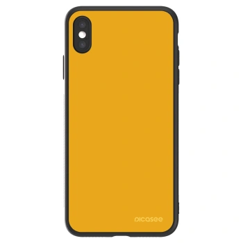 Picasee ULTIMATE CASE για Apple iPhone XS Max - Sun