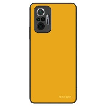 Picasee ULTIMATE CASE για Xiaomi Redmi Note 10 Pro - Sun