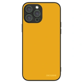 Picasee ULTIMATE CASE MagSafe pro Apple iPhone 13 Pro Max - Sun