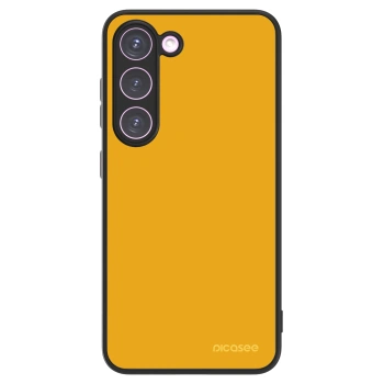 Picasee ULTIMATE CASE για Samsung Galaxy S23 5G - Sun