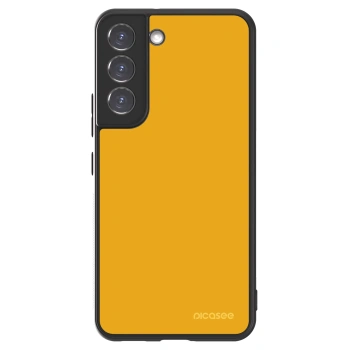 Picasee ULTIMATE CASE PowerShare για Samsung Galaxy S22 5G - Sun