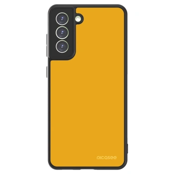 Picasee ULTIMATE CASE PowerShare για Samsung Galaxy S21 FE 5G - Sun