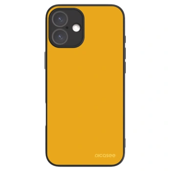 Picasee ULTIMATE CASE MagSafe pro Apple iPhone 16 Plus - Sun