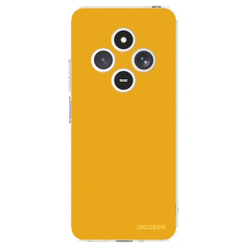 Picasee διαφανής θήκη σιλικόνης Xiaomi Redmi 14C - Sun