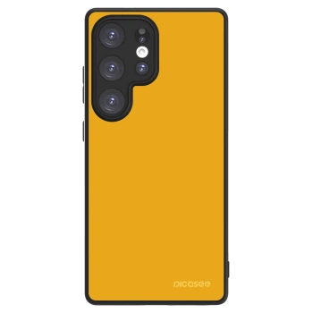 Picasee ULTIMATE CASE για Samsung Galaxy S25 Ultra 5G - Sun