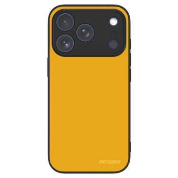 Picasee ULTIMATE CASE για Apple iPhone 17 Pro - Sun