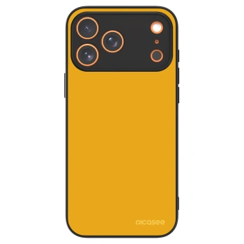 Picasee ULTIMATE CASE MagSafe pro Apple iPhone 17 Pro Max - Sun