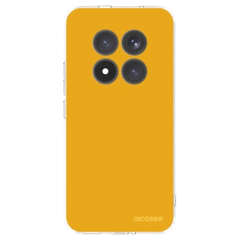 Picasee διαφανής θήκη σιλικόνης Xiaomi Redmi Note 15 Pro+ - Sun