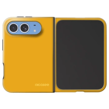 Picasee Fashion Case MagSafe για Apple iPhone Duo - Sun