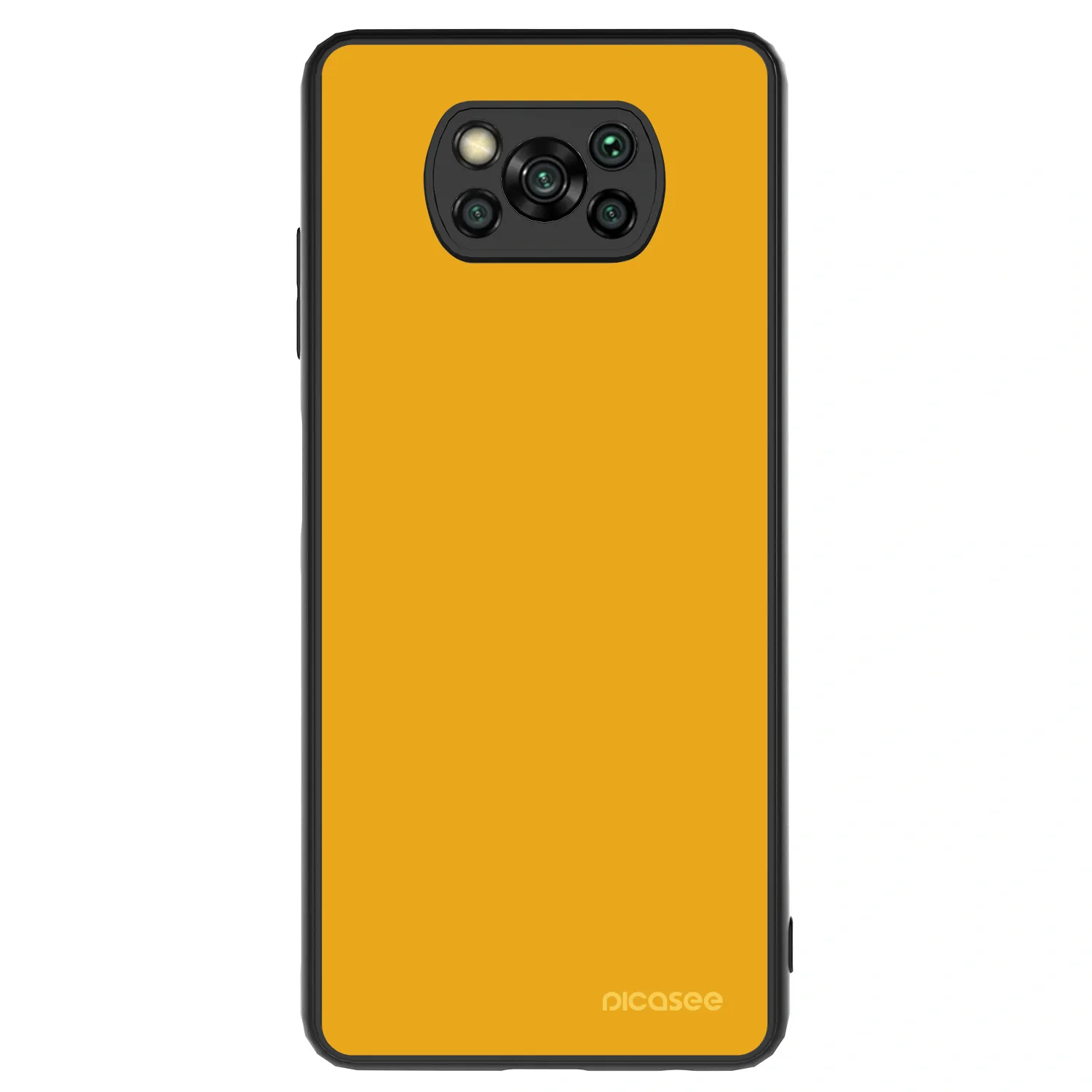 Picasee ULTIMATE CASE για Xiaomi Poco X3 - Sun
