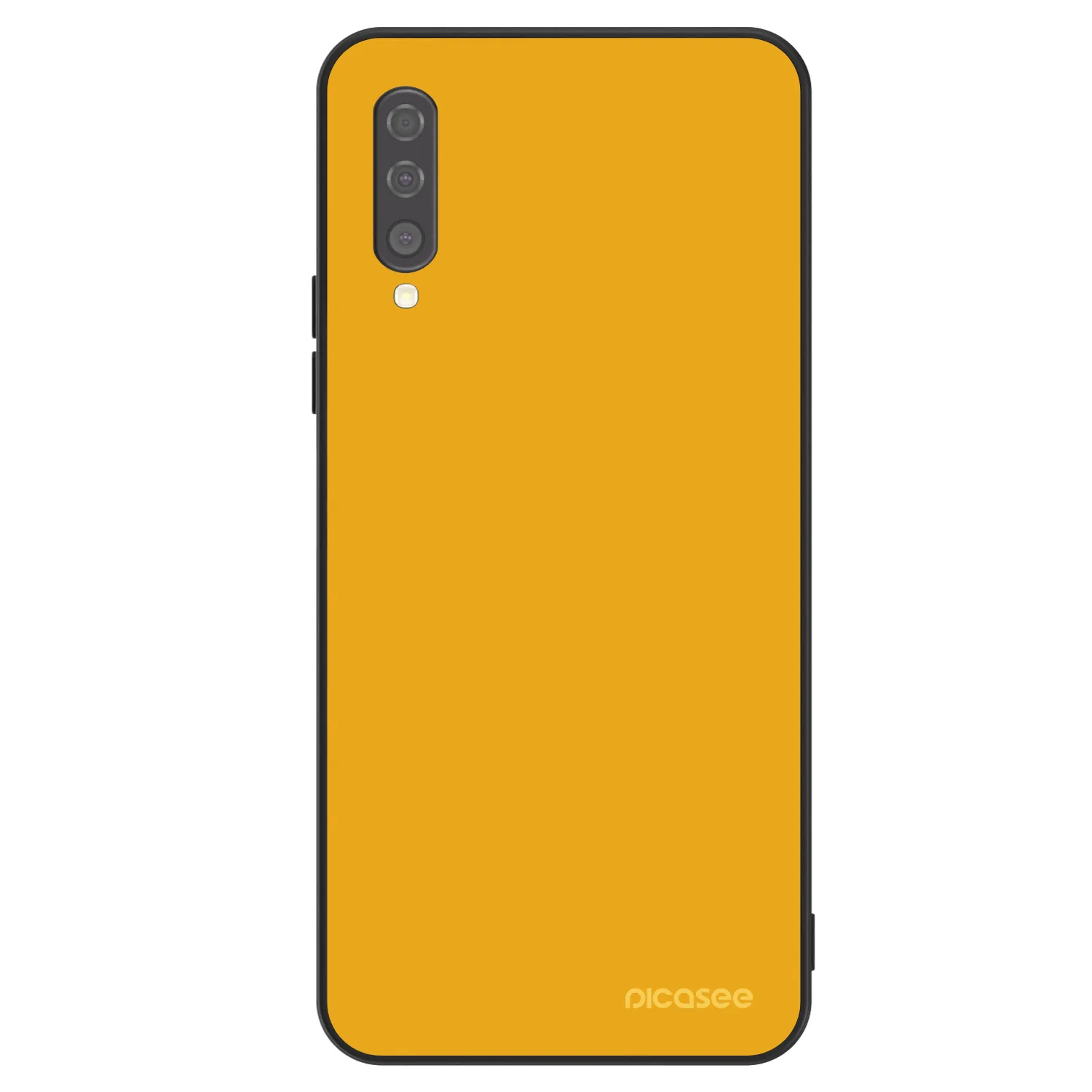 Picasee ULTIMATE CASE για Samsung Galaxy A50 A505F - Sun
