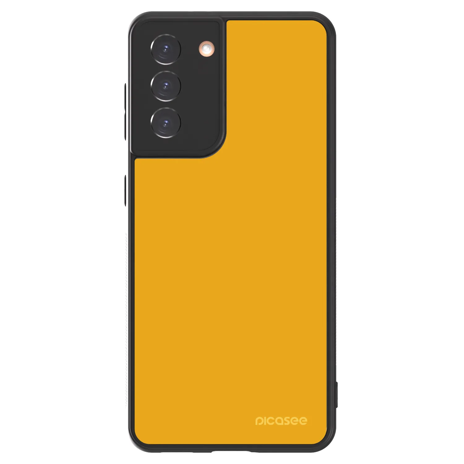 Picasee ULTIMATE CASE για Samsung Galaxy S21 5G G991B - Sun