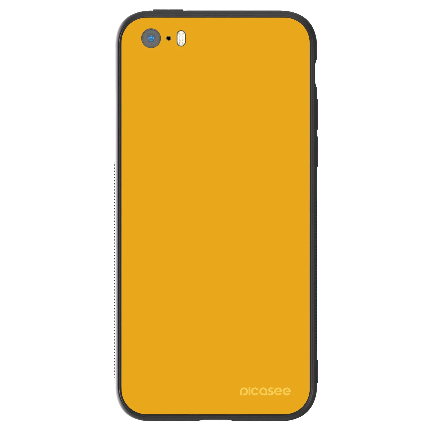 Picasee ULTIMATE CASE για Apple iPhone 5/5S/SE - Sun