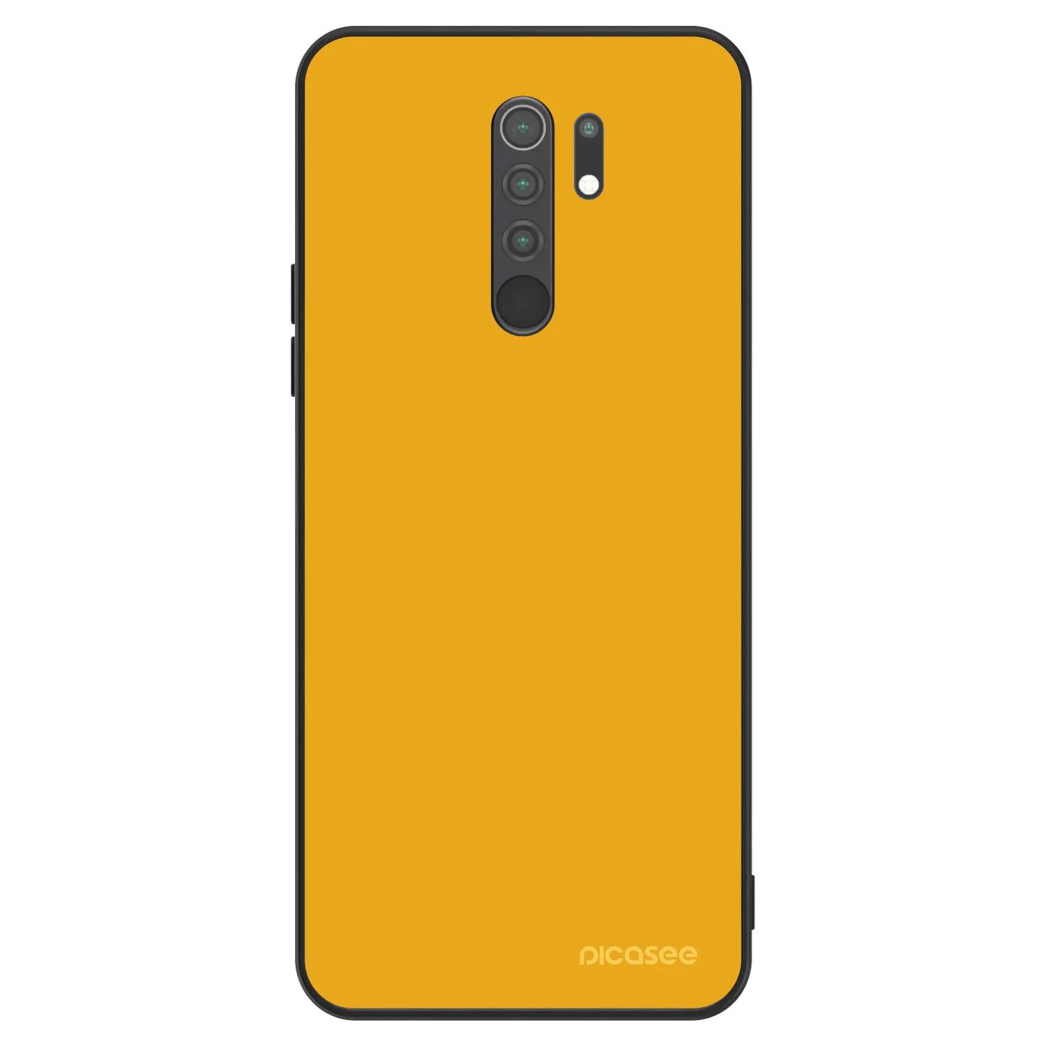 Picasee ULTIMATE CASE για Xiaomi Redmi 9 - Sun