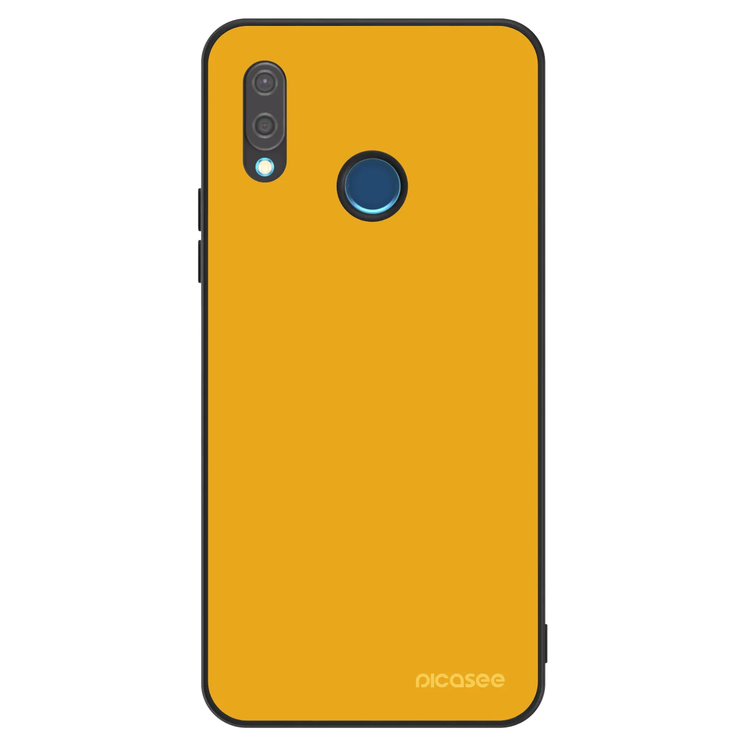 Picasee ULTIMATE CASE για Huawei P20 Lite - Sun