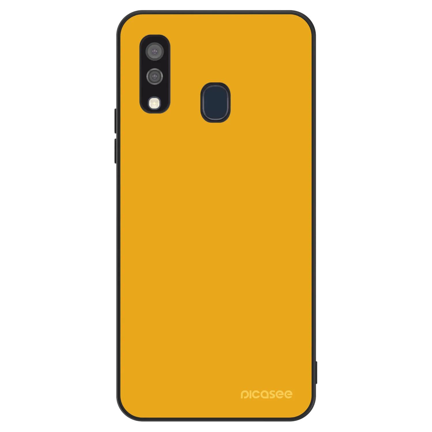 Picasee ULTIMATE CASE για Samsung Galaxy A40 A405F - Sun