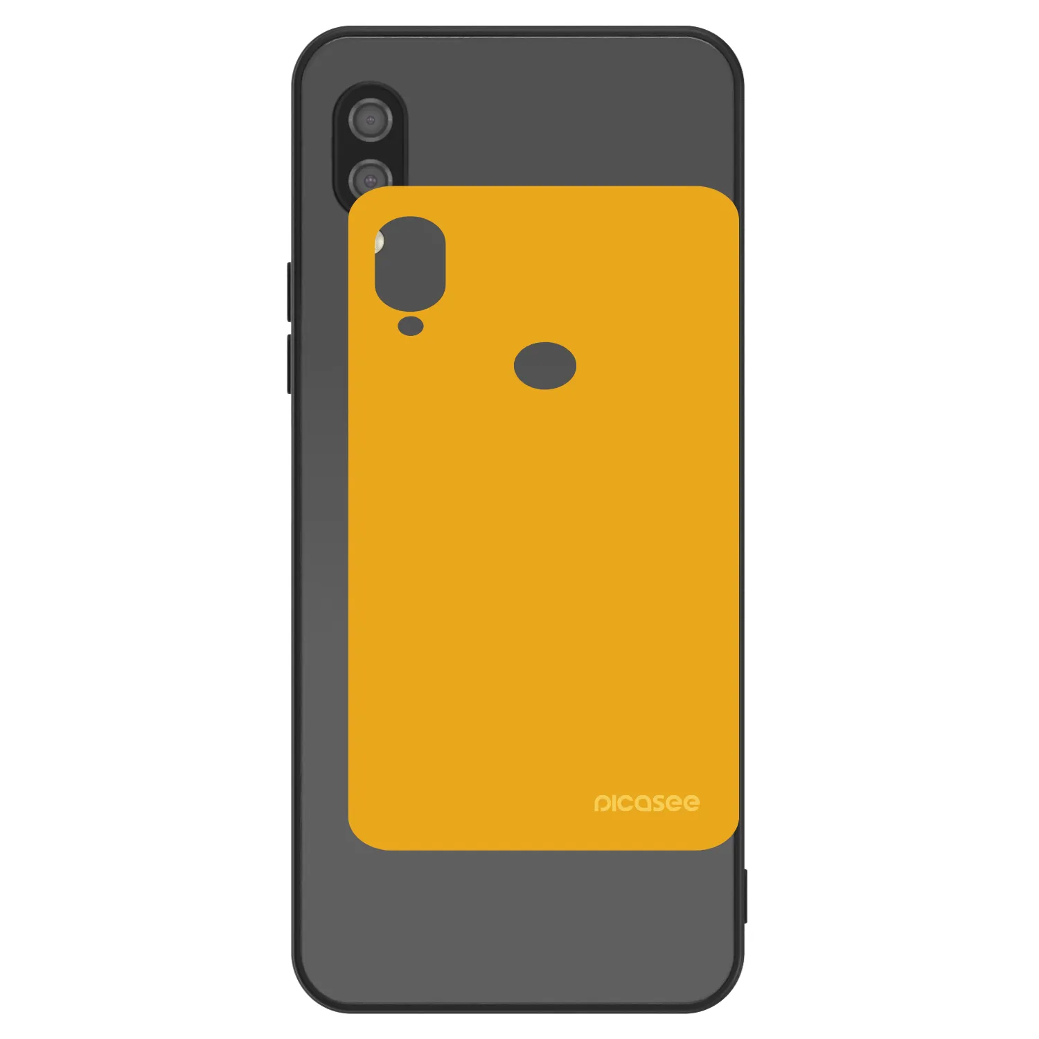 Picasee ULTIMATE CASE για Xiaomi Redmi 7 - Sun