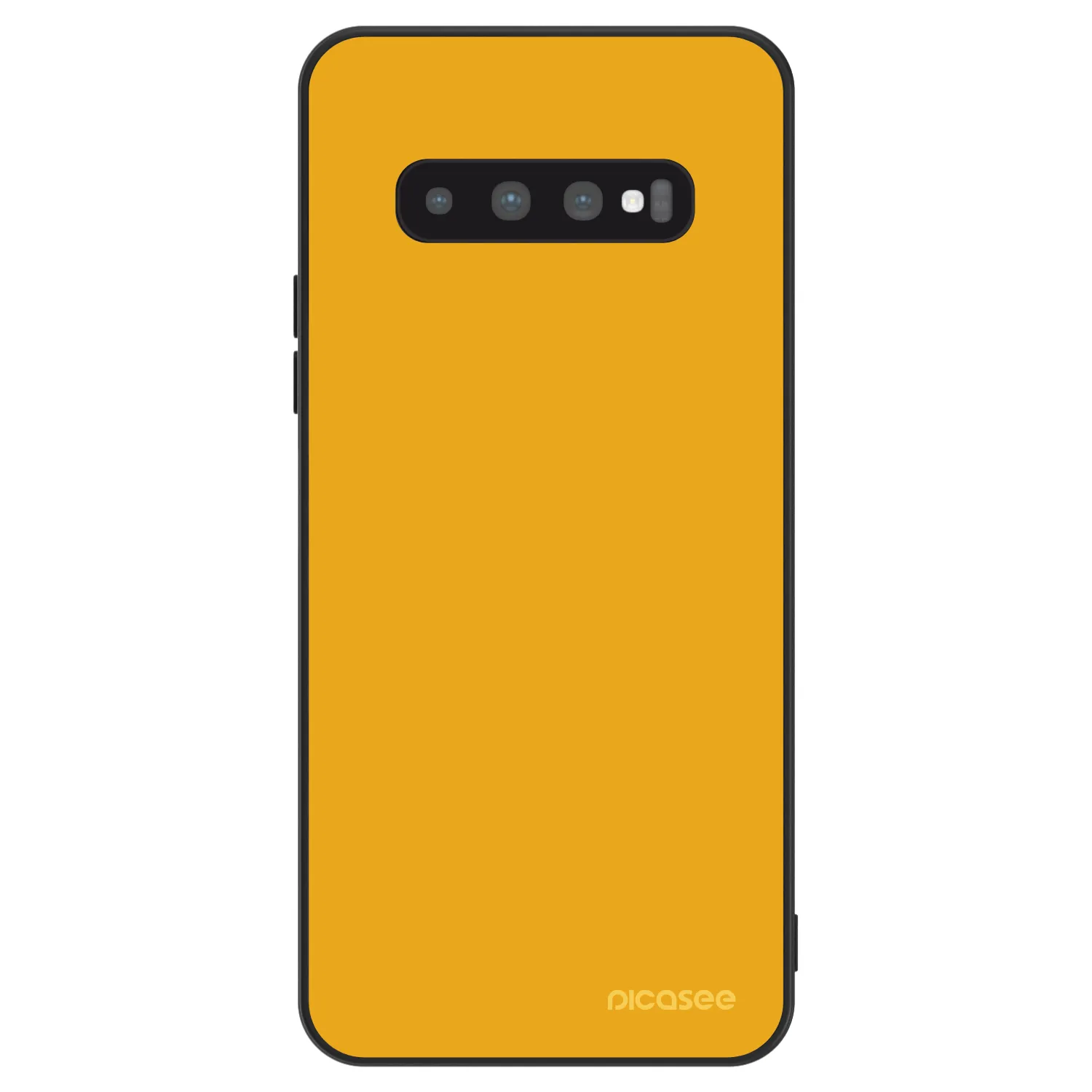 Picasee ULTIMATE CASE για Samsung Galaxy S10 G973 - Sun