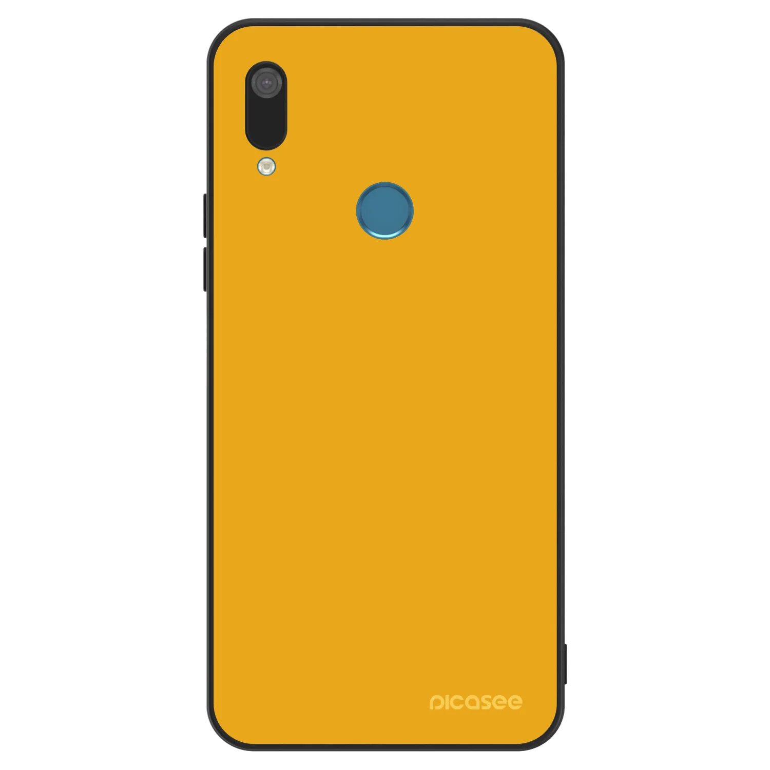 Picasee ULTIMATE CASE για Huawei Y7 2019 - Sun