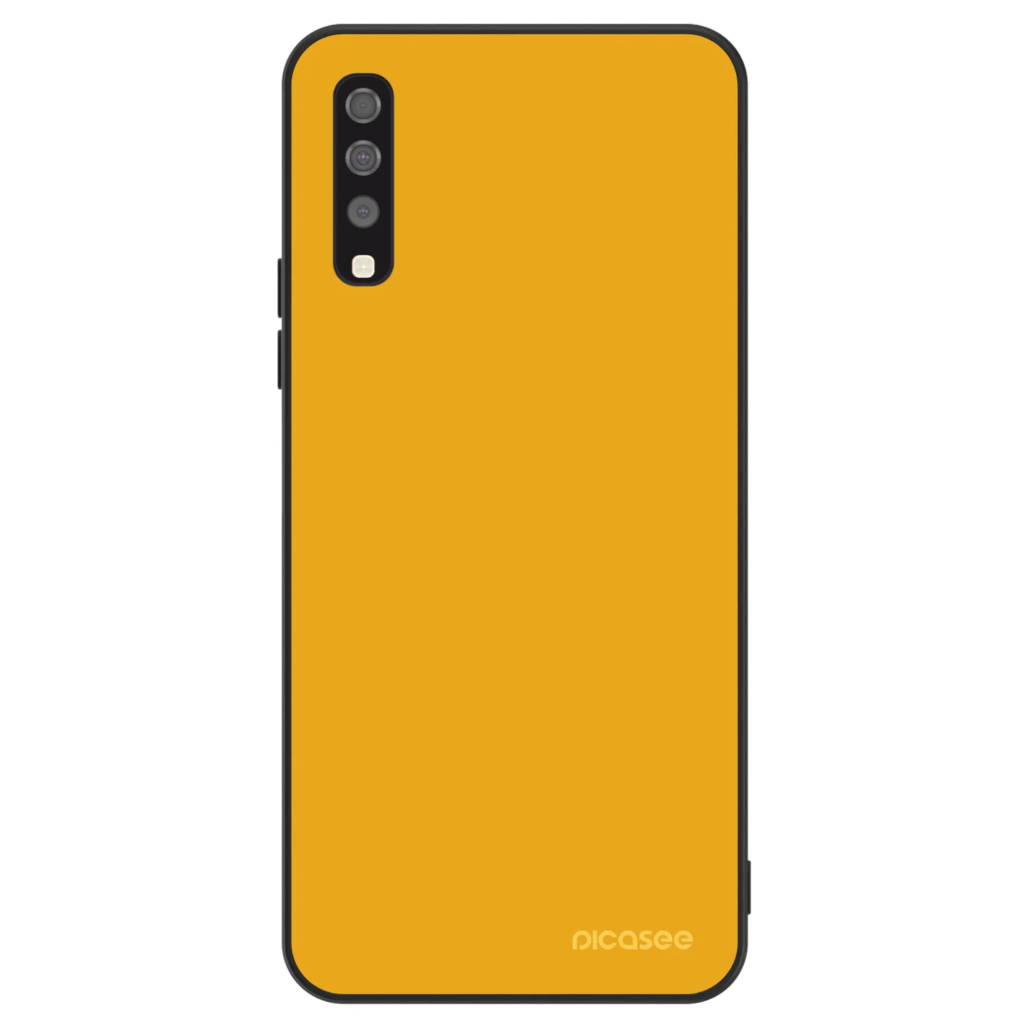 Picasee ULTIMATE CASE για Samsung Galaxy A70 A705F - Sun